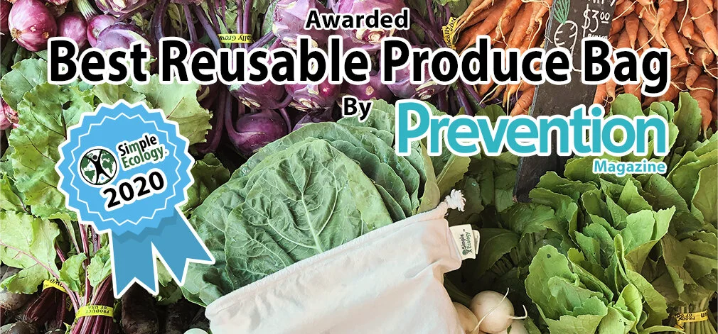 Best reusable produce bags 2025 2018